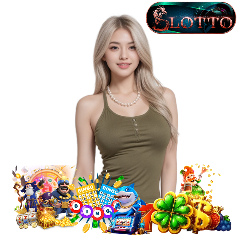 SPORTLOTTO สล็อตเครดิตฟรี